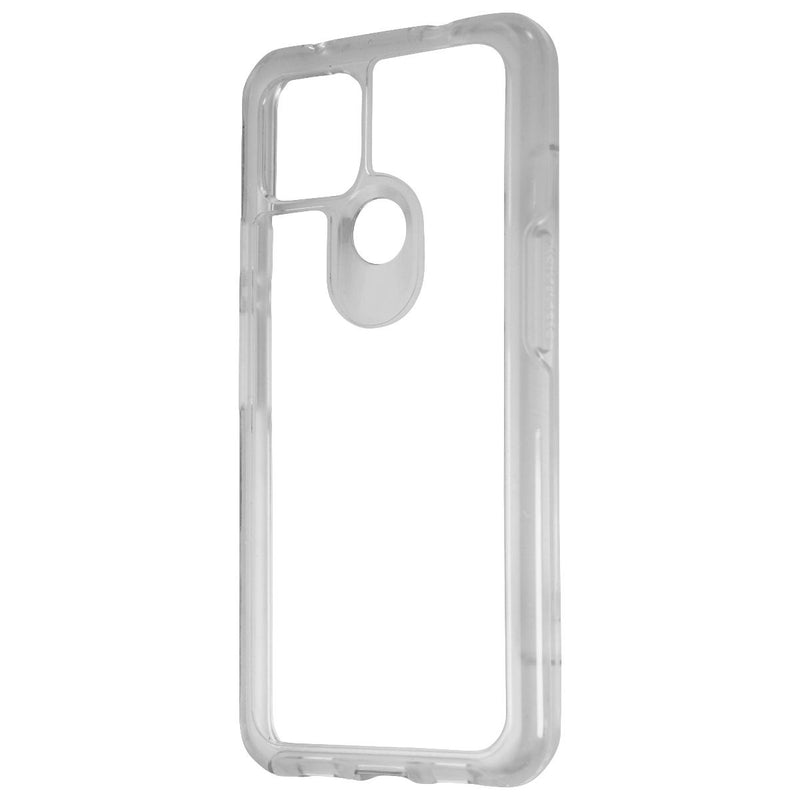 OtterBox Symmetry Series Case for Google Pixel 4a (5G) UW - Clear