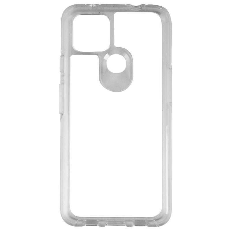 OtterBox Symmetry Series Case for Google Pixel 4a (5G) UW - Clear