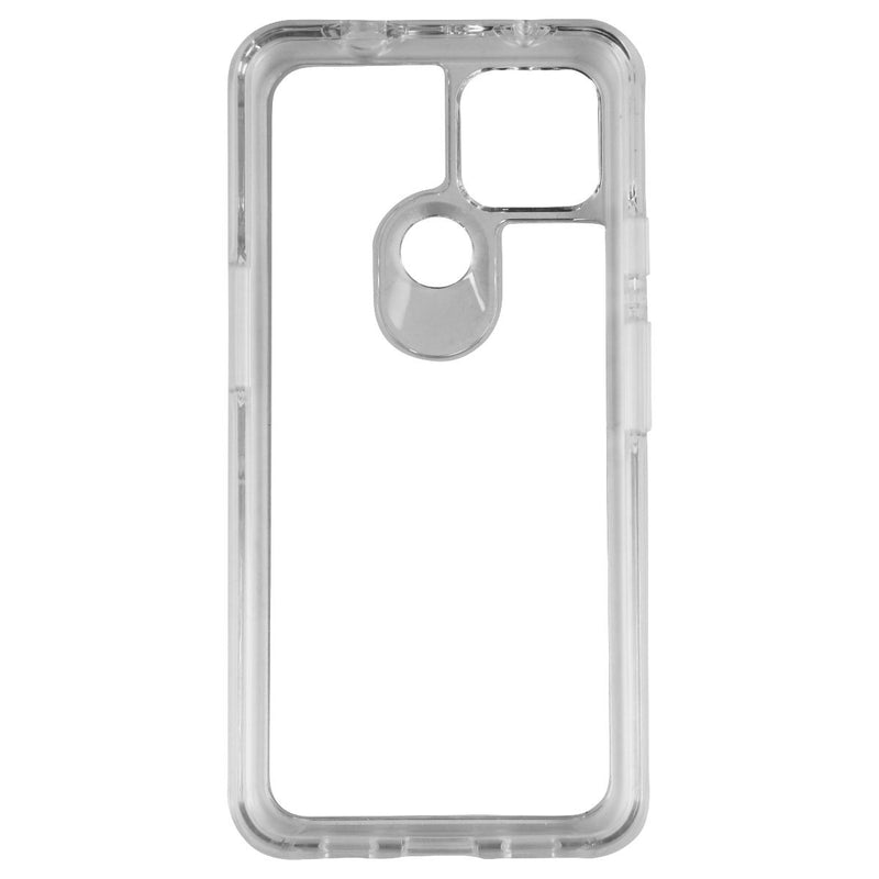OtterBox Symmetry Series Case for Google Pixel 4a (5G) UW - Clear