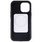 OtterBox Defender PRO XT Series Case for Apple iPhone 12 Pro Max - Black