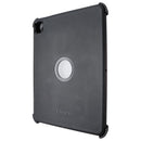 OtterBox Defender PRO Screenless Case for iPad Pro 12.9 5th/4th/3rd Gen - Black