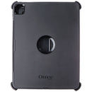 OtterBox Defender PRO Screenless Case for iPad Pro 12.9 5th/4th/3rd Gen - Black