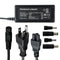 BTI (65-Watt) Power Adapter for Select HP Models (HP65W-S-UNIV)