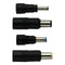 BTI (65-Watt) Power Adapter for Select HP Models (HP65W-S-UNIV)