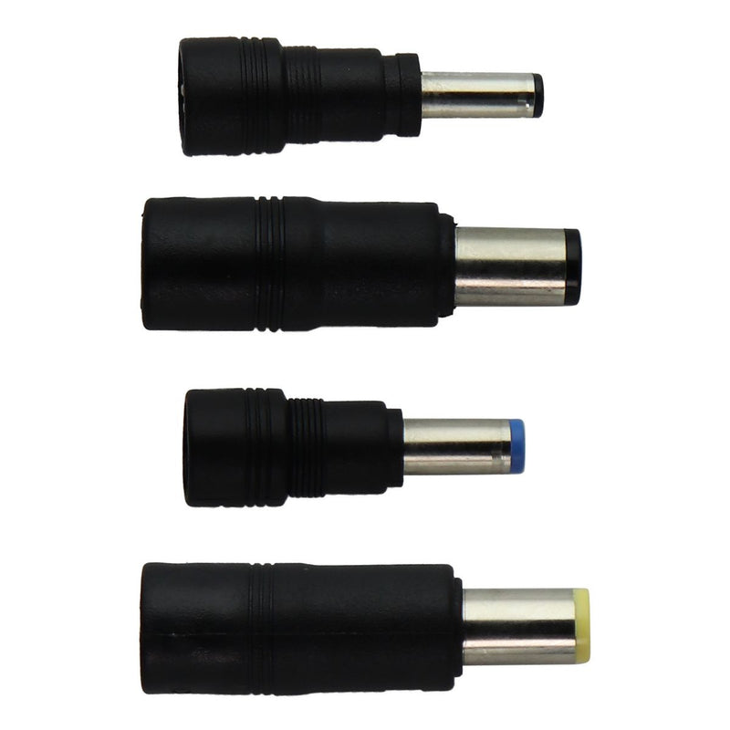 BTI (65-Watt) Power Adapter for Select HP Models (HP65W-S-UNIV)