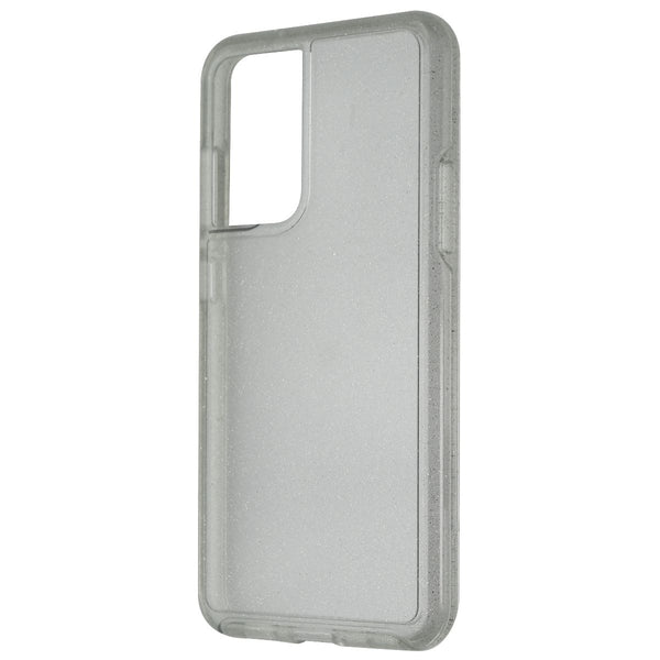 Otterbox Symmetry Series Case for Samsung Galaxy S21 FE 5G - Clear/Glitter