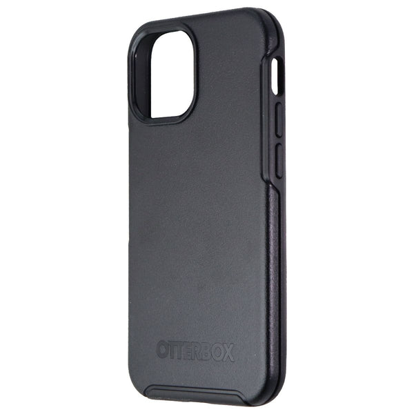 OtterBox Symmetry Series Case for Apple iPhone 13 mini & iPhone 12 mini - Black