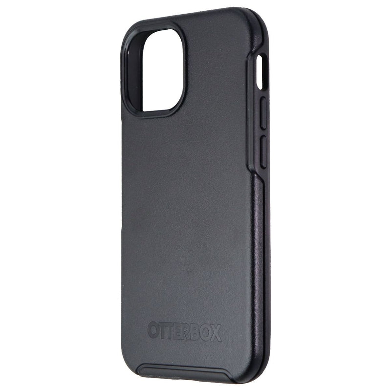 OtterBox Symmetry Series Case for Apple iPhone 13 mini & iPhone 12 mini - Black