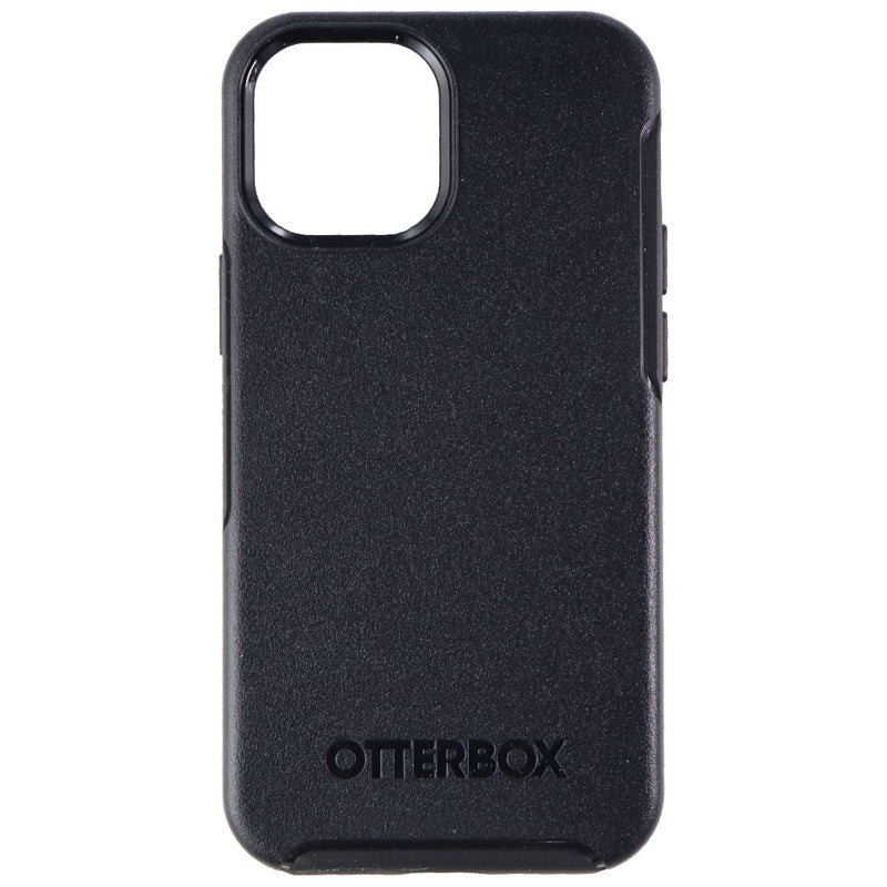OtterBox Symmetry Series Case for Apple iPhone 13 mini & iPhone 12 mini - Black