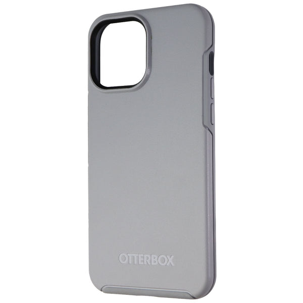 OtterBox Symmetry Case for iPhone 13 Pro Max & 12 Pro Max - Resilience Gray