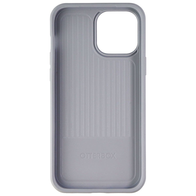 OtterBox Symmetry Case for iPhone 13 Pro Max & 12 Pro Max - Resilience Gray