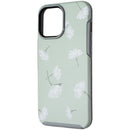 OtterBox Symmetry Series Case for iPhone 13 Pro Max/12 Pro Max - Ginkgo Gray
