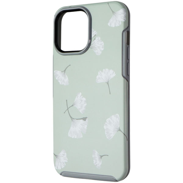 OtterBox Symmetry Series Case for iPhone 13 Pro Max/12 Pro Max - Ginkgo Gray