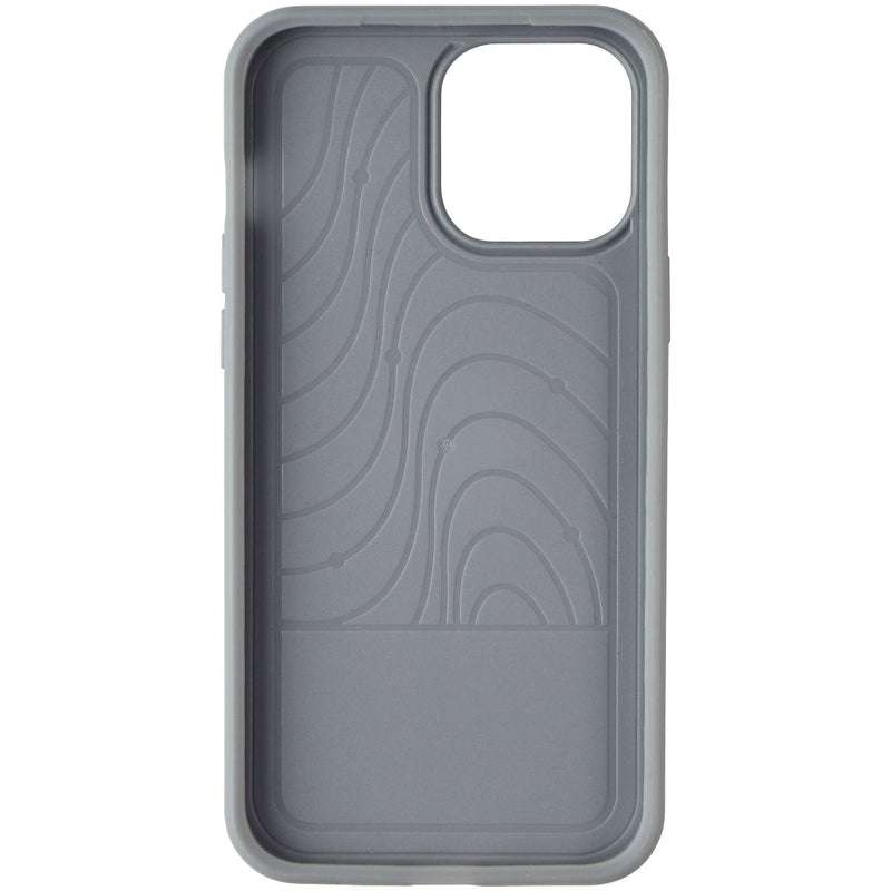 OtterBox Symmetry Series Case for iPhone 13 Pro Max/12 Pro Max - Ginkgo Gray