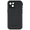 LifeProof FRE Waterproof Case For Magsafe for Apple iPhone 13 / 14 - Black