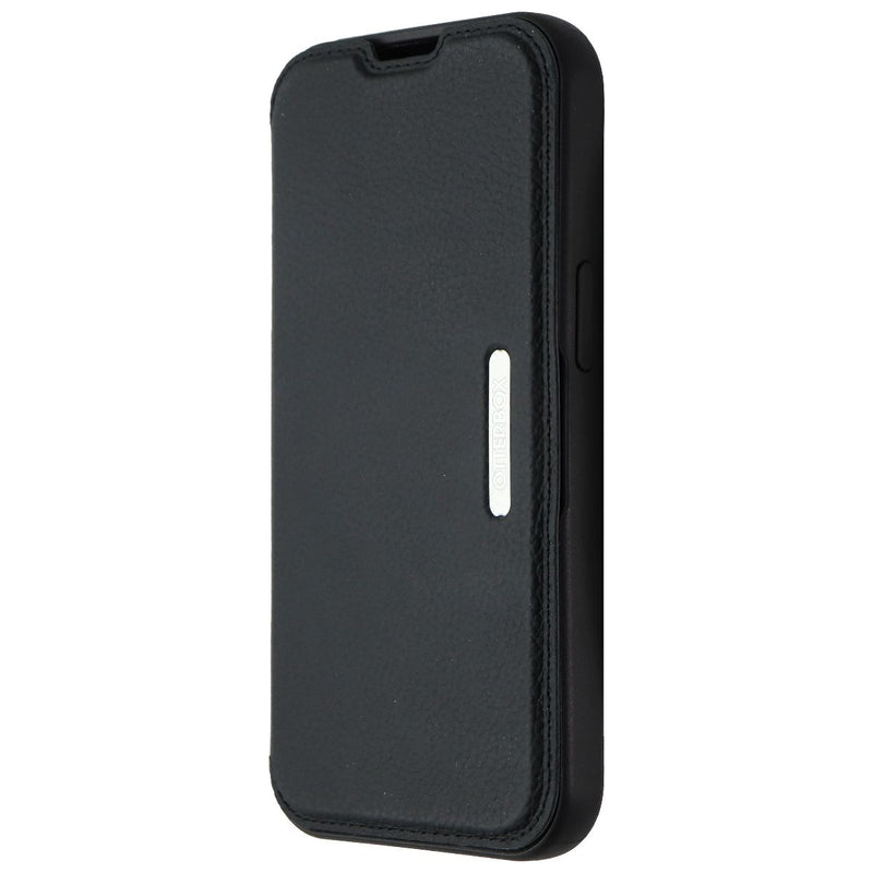 Otterbox Strada Series Folio Case for Apple iPhone 13 - Black