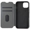Otterbox Strada Series Folio Case for Apple iPhone 13 - Black