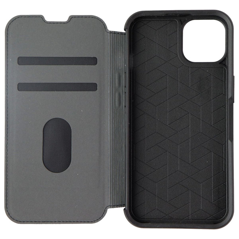 Otterbox Strada Series Folio Case for Apple iPhone 13 - Black