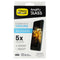 OtterBox Amplify Blue Light Guard Glass for Apple iPhone 13 and 13 Pro