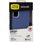 OtterBox Defender Series Case and Holster for Samsung Galaxy S22 - Fort Blue