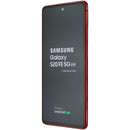 Samsung Galaxy S20 FE 5G (6.5-in) (SM-G781V) Unlocked - 128GB/Cloud Red