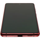 Samsung Galaxy S20 FE 5G (6.5-in) (SM-G781V) Unlocked - 128GB/Cloud Red