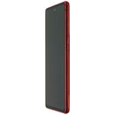 Samsung Galaxy S20 FE 5G (6.5-in) (SM-G781V) Unlocked - 128GB/Cloud Red