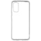 UBREAKIFIX Hardshell Case for Samsung Galaxy S20 - Clear