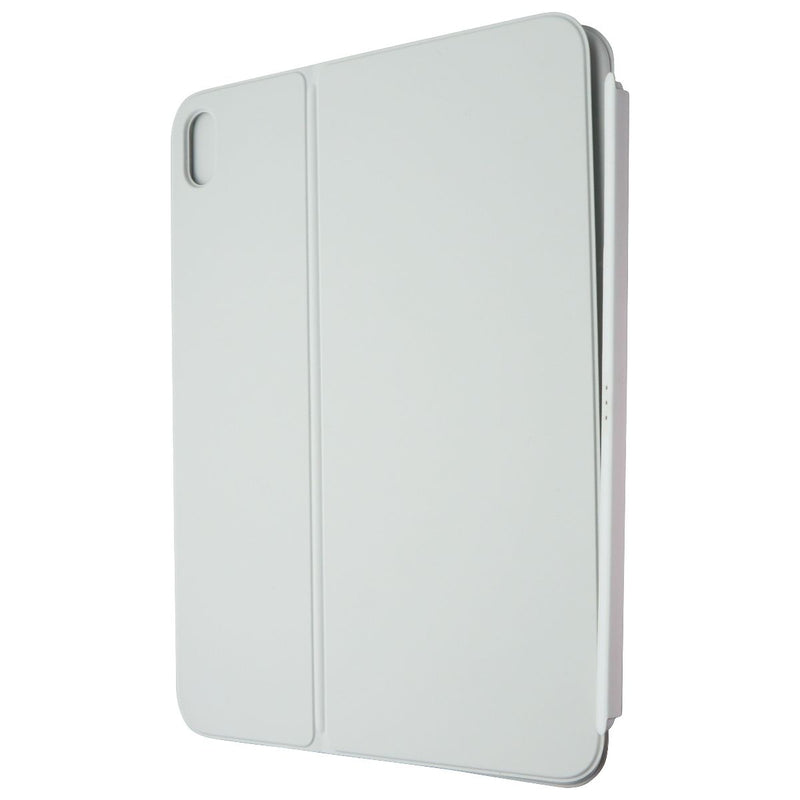 Apple Magic Keyboard Folio for Apple iPad (10th generation) - US English - White