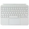 Apple Magic Keyboard Folio for Apple iPad (10th generation) - US English - White