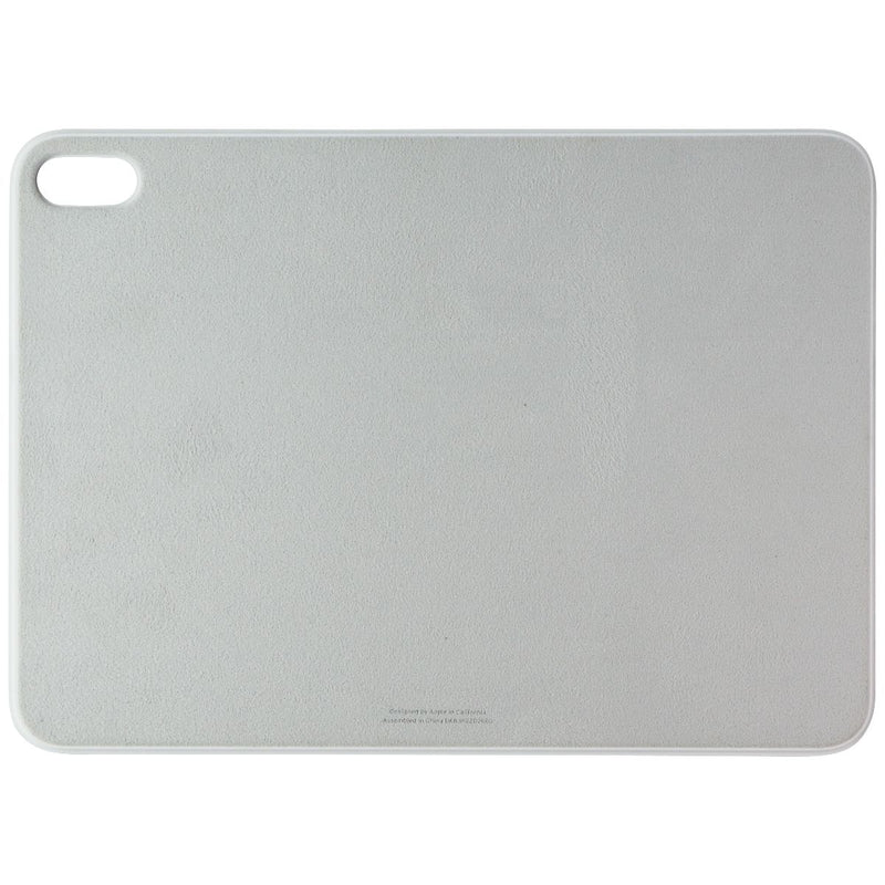 Apple Magic Keyboard Folio for Apple iPad (10th generation) - US English - White