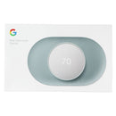 Google Trim Kit Accessory for the Google Nest Thermostat - Deep Fog