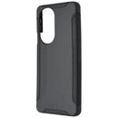 UAG Scout Series Flexible Case for Motorola Edge+ and Edge+ 5G UW - Black