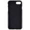 Gabba Goods Ultra Slim Protective Case for Apple iPhone 8 and iPhone 7 - Black