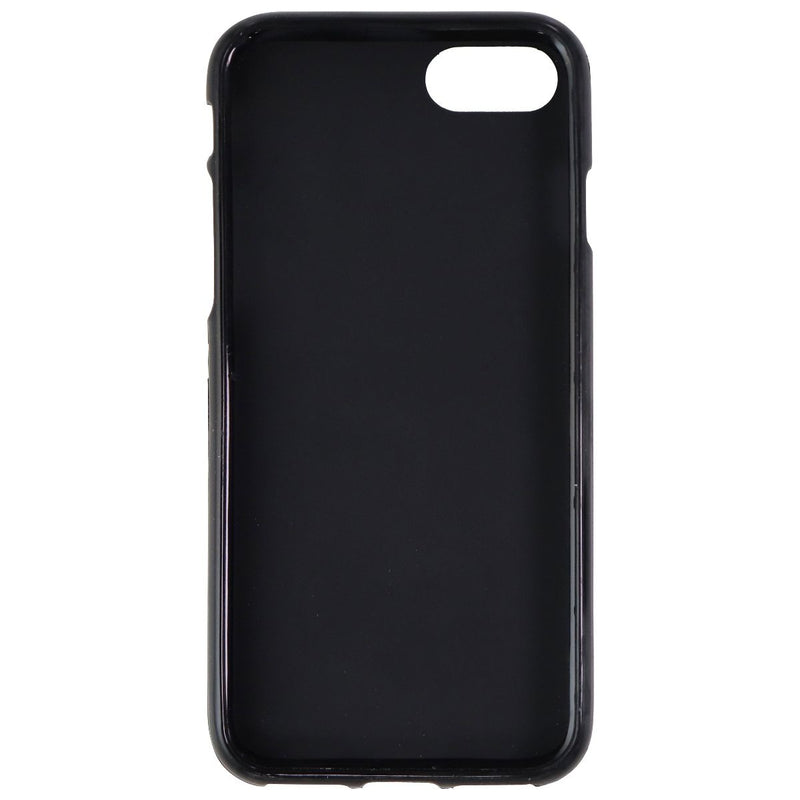 Gabba Goods Ultra Slim Protective Case for Apple iPhone 8 and iPhone 7 - Black