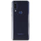 Motorola One Action (6.3-in) Smartphone (XT2013-4) Unlocked - 128GB/Denim Blue