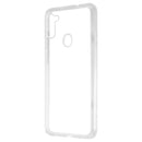 Speck Presidio ExoTech Clear Series Gel Case for Samsung Galaxy A11 - Clear