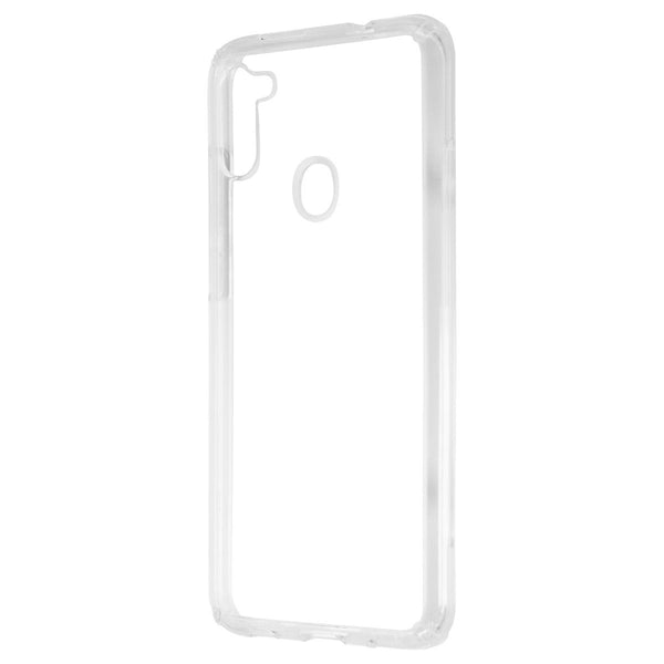 Speck Presidio ExoTech Clear Series Gel Case for Samsung Galaxy A11 - Clear
