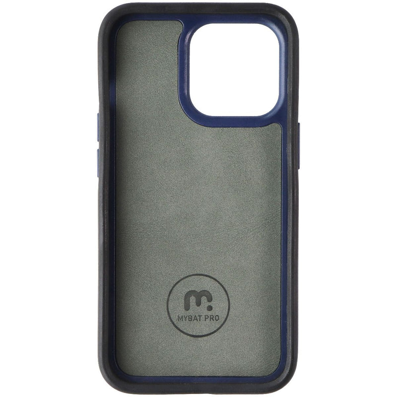 MyBat Pro Hardshell Series Case for Apple iPhone 13 Pro - Blue