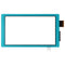 822-11856 Digitizer for Switch Lite - Turqoise