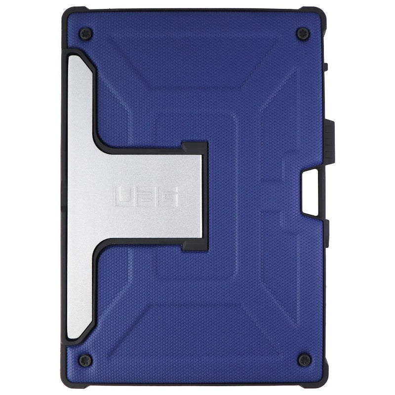 Urban Armor Gear Metropolis Case for Microsoft Surface Pro 7+/7/6/5/4 - Cobalt