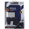Urban Armor Gear Metropolis Case for Microsoft Surface Pro 7+/7/6/5/4 - Cobalt