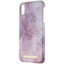 iDeal of Sweden Hard Case for Apple iPhone Xs Max - Pilion Pink Marble