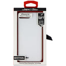 Impact Gel Sentinel Series Case for Apple iPhone 8 Plus/7 Plus/6s Plus - White