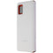 Samsung S View Wallet Cover for Samsung Galaxy A51 - White (EF-FA515PWEGUS)