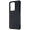 ZAGG Battersea Victra Series Case for Samsung Galaxy S20 Ultra 5G - Black/Red