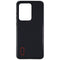ZAGG Battersea Victra Series Case for Samsung Galaxy S20 Ultra 5G - Black/Red