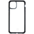 ITSKINS Supreme Clear Series Case for Apple iPhone 11 Pro Max - Smoke/Clear