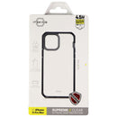 ITSKINS Supreme Clear Series Case for Apple iPhone 11 Pro Max - Smoke/Clear