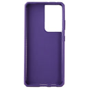 ITSKINS Feroniabio Terra Series Case for Samsung Galaxy S21 Ultra 5G - Purple